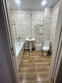 Продам квартиру в новостройке. район Азия