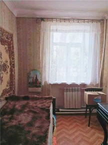 Продам 3-комнатную квартиру Болгарку в Ст. городе. 59 м²/ 6 м².