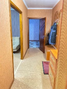 Продается 2х комнатная улучшенная квартира с мебелью 54 кв. м.