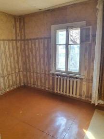 Продаю 2-х комнатную квартиру