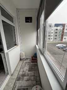 Сдам квартиру новая