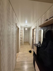 Сдается 2 комнатная квартира