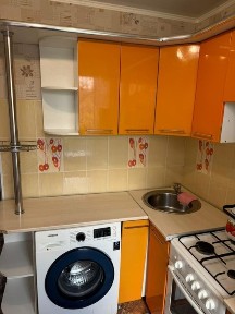 Сдам 1-комнатную квартиру