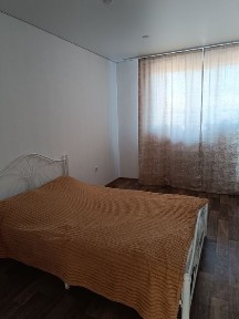 Сдаётся двухкомнатная квартира