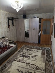 Продам 1 ком кв на 2 этаже