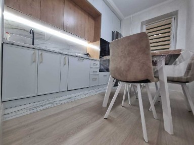 Очень уютная квартира рядом с посольством США