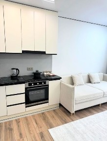 Квартира посуточно, Алматы