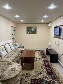 Сдается квартира долгосроначная квартира чисто и уютно