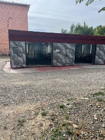 Аренда боксов, дитейлинг, пленка, тонировка, полировка