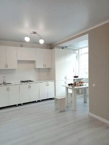 Сдам 1 ком. квартиру студия