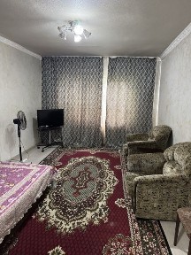 Квартира по суточно 15 тыс