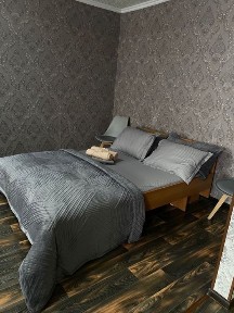 Квартира часовая в центре