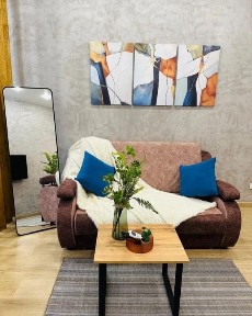 Квартира суточная и часовая Жк Тумар