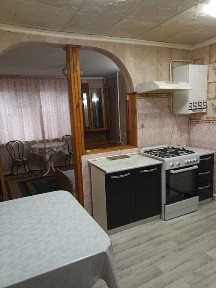 сдадим в аренду квартиру -двух комнатная