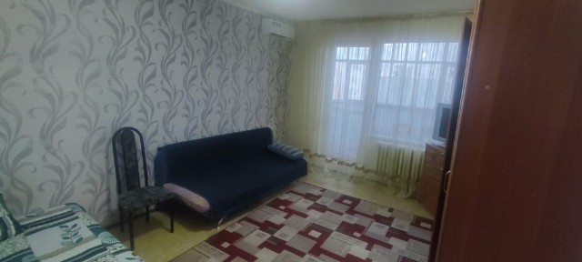 Сдам однокомнатную квартиру