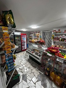 Сдается в аренду продуктовый магазин