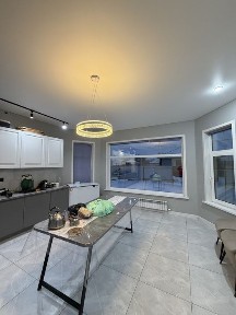 Продается дом, 2023 г, керамзит