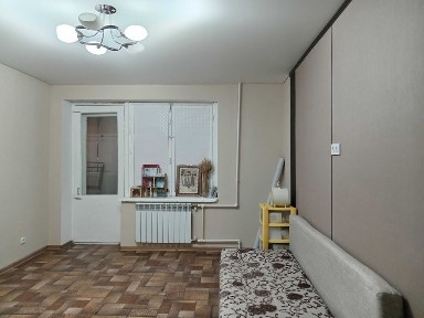 Продается 1 ком. квартира