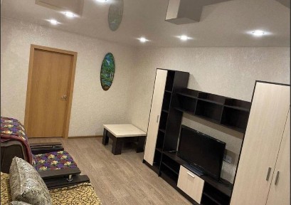 Po yl. Kyishe Dina kvartira