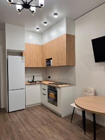 Сдается евродвушка в городе Астане, район Нура