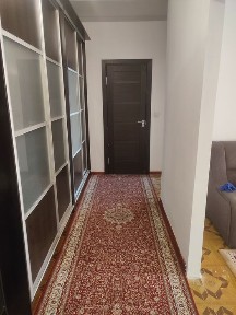 Продам, 1 комнатную квартиру 48.9 кв. м