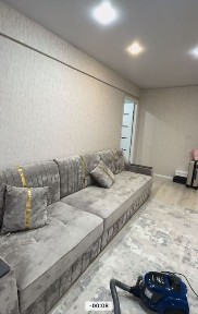 Сдам квартиру 1,5-ку Назарбаева 31 за 130000