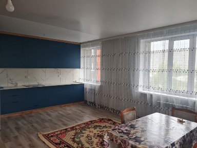 Сдам квартиру долгосрочна