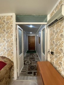 Сдам 1 ком квартиру рядом с ТД Камбар