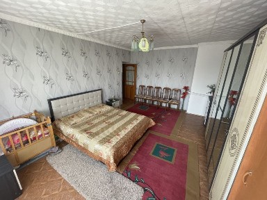 Продам двухэтажный особняк в Саумалколь