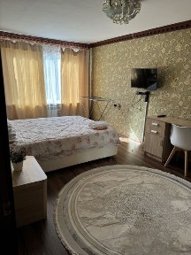 Авангард часовой 1500