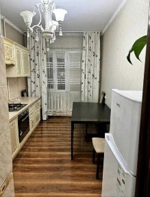 Сдается 4 ком квартира