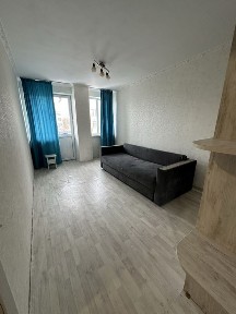 1 комнатная квартира