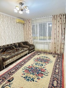 Квартира Ауезовский райен