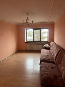 4х комнатная Каартира в Каскелене