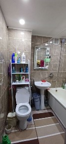 Продам квартиру на посёлк Красина