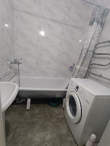 Базовая 4/1 ЖК Novy Bereg