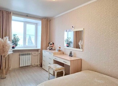 В продаже 2-комнатная квартира на Потанина.