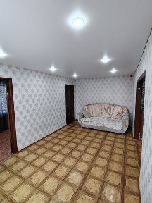 Срочно продам 2х комнатную квартиру.