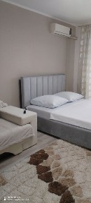 Сдаётся квартира посуточно и почасово