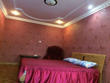 Квартиры по суточно и по часам