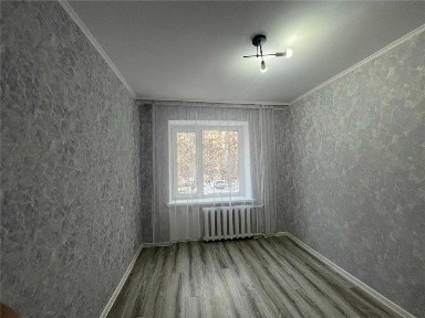 3-комнраспашонка р-н Евразии меблированная Заезжай и живи