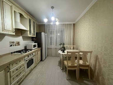 уютная 3комн все остается заезжай и живи.