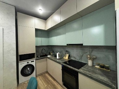 1-комнатная 38кв Левый берег, новый дом 2023 года БЕЗ комиссии!