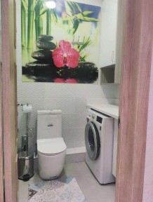 Продается 2 комнатная квартира по ул Кошкарбаева - Жумабаева