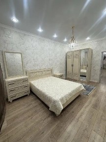 Продается 2 комнатная квартира по ул Территория Комфорта 2