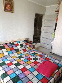 Продам 4 х комн квартиру