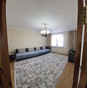 Продам квартиру Распашонка 68кв. м.