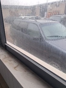 Продаётся будка для мороженного