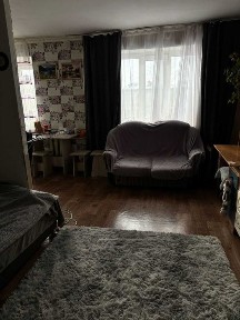 Продам 1ку - Б. Момышулы 26а