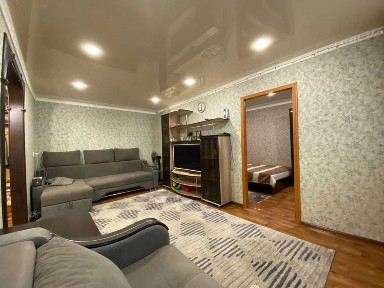 ПРОДАЮ 2-Х КОМ. квартиру в районе 